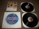 The Bee Gees - Greatest 2 LP SET - 1979  - RSO RS-2-4200 - NM VINYL W/ AD INSERT