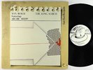 Max Roach ft. Archie Shepp - The Long March 2xLP - Hat Hut VG+