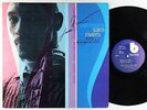 Sam Rivers - Contours LP - Blue Note - BST-84206 VG++ Autograph