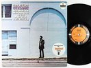 Sam Rivers - Streams LP - MCA-Impulse VG++ PROMO