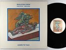 Skeleton Crew - Learn To Talk LP - Rift VG+