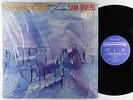 Stephen McCraven & Sam Rivers - Intertwining Spirits LP - Free Lance France VG++