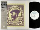 Thelonious Monk - The Unique LP - Riverside - OJC-064 VG+ Obi