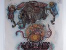 MERCHANTS OF DREAM Strange Night Voyage A&M SP-4149 LP SEALED f