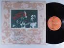 LOU REED Berlin RCA LP VG+ matte cover with booklet f