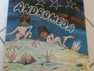 ANDROMEDA - LP  Vinyl Germany
