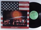 TANGERINE DREAM Encore VIRGIN 2XLP VG+ uk gatefold f