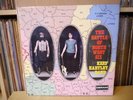 KEEF HARTLEY BAND - THE BATTLE OF NORTH WEST SIX - RARE ORIG VINYL 12