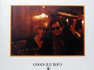 Randy Newman - Good Old Boys (LP, Album)