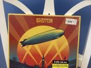 led zeppelin celebration day vinyl