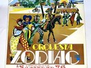 Orquesta Zodiac - Sociedad 76 - Salsa Guaguanco