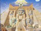 Iron Maiden - Powerslave Vinyl LP