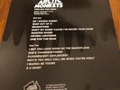 ARCTIC MONKEYS Feeling Far Away Vinyl LP Color- EXCELLENT
