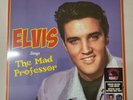 Elvis Sings The Mad Professor (2021) Clear Picture Disc Vinyl Album (RSD)