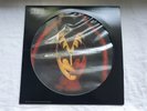 KISS GENE SIMMONS SOLO ALBUM PICTURE DISC  Original Press LP * MINT- VINYL COPY*