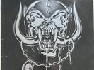 Motörhead - No Remorse Double Vinyl LP