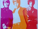 The Walker Brothers - Images (LP, Album)
