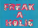 Egyptian Lover - Freak-A-Holic (Re-mix) (12