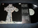 Black Sabbath Headless Cross LP