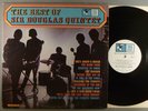 Sir Douglas Quintet  The Best Of Sir Douglas Quintet   Garage  RARE LP   Mono