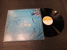 Keef Hartley Band - Little Big Band UK Import Deram Records LP EX - Import Only
