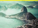 Various Artists Bossa Nova Brasil (Vinyl) 12