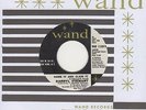 Darryl Stewart Name It And Clain It Wand DEMO misprint Soul Northern Motown
