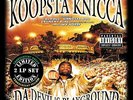 Koopsta Knicca Da Devil's Playground  (Vinyl)  (US IMPORT)