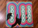 OOIOO ‎– ∞8∞ 1997 Kill Rock Stars KRS 317 Jacket/Vinyl NM- White