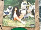 SZA •Ctrl - Green Transluscent Colored Vinyl 2 LPs w/ Insert 2017 Top Dawg Recor