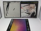 Scratch Acid Vinyl Records Self Titled, Berserker, Just Keep Eating Read Below