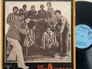 Juan Formell & Los Van Van - FREE SHIPPING-Latin Cuban Funk Areito - LDS-3471