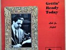 LITTLE JOE HATFIELD, Gettin' Ready Today, LP, Southern Gospel Song Writer, RARE*