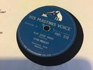 ELVIS PRESLEY BLUE SUEDE SHOES 78 rpm