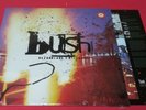 BUSH RAZORBLADE SUITCASE 2012 RARE WHITE VINYL LP FACTORY SEALED ONLY 500 MADE
