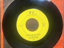 Please, Please Me/From Me To You - The Beatles - 1964 - VJ-581 - Rock