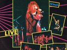 BON JOVI - BREAKOUT 'LIVE' + 2 TRACKS (8803531) RARE DUTCH 1984 MAXI 12