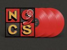 The Rolling Stones – HONK (Carnaby Street Exclusive Stones Red 3LP) Half Speed -