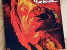 The Stooges “Fun House” 1970 Elektra EKS-74071 LP. Iggy Pop. Near Mint.