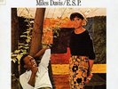 DAVIS MILES - E.S.P.  (180g)