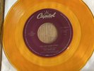 Beatles 45rpm You've Got to Hide Your Love Away / Seen a Face NEW unplayed gold