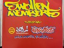 SWOLLEN MEMBERS - S&M ON THE ROCKS (12