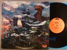 Banchee  Thinkin'    RARE LP    Psych, Hard Rock