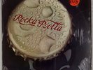 JUDAS PRIEST: Rocka Rolla US Visa Shrink Rock Vinyl LP
