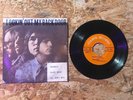 Deep Purple – Black Night /  Rare Not Sold Before Thai EP
