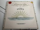 Nuyorican Soul Featuring India – Runaway 12” Vinyl - Includes AVH Mix - MAW