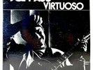 Virtuoso Joe Pass 1974 Vinyl Pablo Records 1st Press