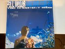 PAUL WELLER - MODERN CLASSICS LIMITED EDITION 2X VINYL LP (NEW)  2021 Reissue.