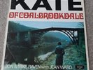 Jon & Mike Raven with Jean Ward - Kate of Coalbrookdale LP UK original 1971 folk