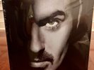 George Michael Older Limited Edition White Vinyl Record Album LP New Sealed